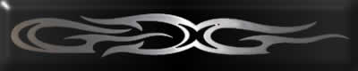 Decal Color Orange