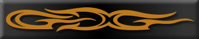 Decal Color Orange