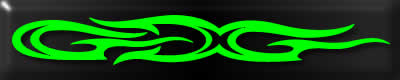lime green