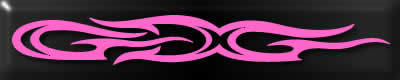 Hot Pink