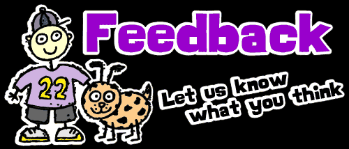 Feedback